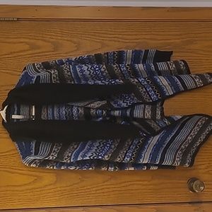 ⚡️Last Chance⚡️Drape Knit Cardigan